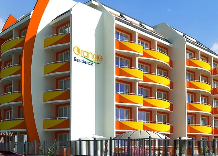 студия в центре солнечного берега