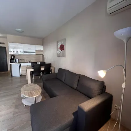Apartment комплекс амара а5 Sunny Beach