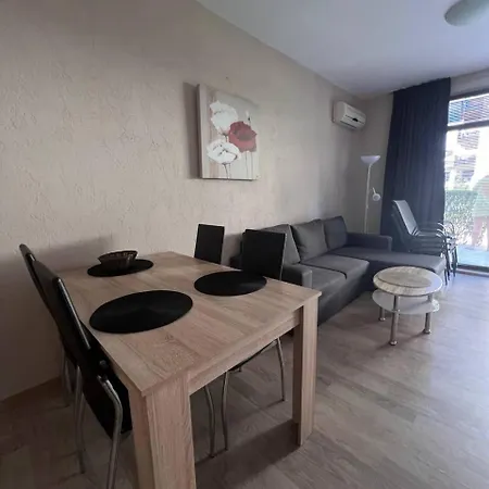 комплекс амара а5 * Sunny Beach