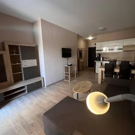 комплекс амара а5 Apartment