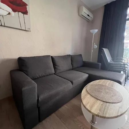 Apartment комплекс амара а5