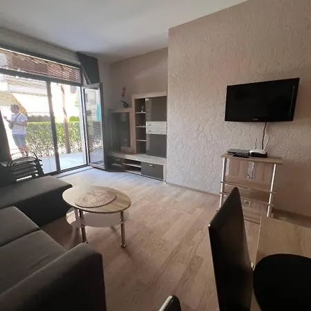комплекс амара а5 * Sunny Beach