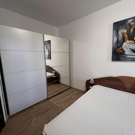 комплекс амара а5 Sunny Beach