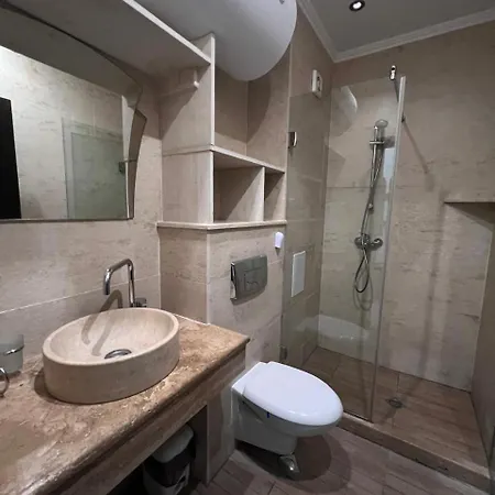 Apartment комплекс амара а5 *